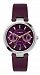 Timex Classic Women's Analog Watch Purple