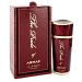 The Pride Of Armaf Perfume 100 ml by Armaf for Women, Eau De Parfum Spray