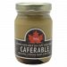 Organic maple and coffee butter