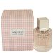 Jimmy Choo Illicit Flower Perfume 38 ml by Jimmy Choo for Women, Eau De Toilette Spray