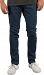 Men's Solver Tapered Jeans - Free Blue-Free Blue