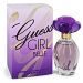 Guess Girl Belle Perfume 50 ml by Guess for Women, Eau De Toilette Spray