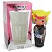 Kokeshi Cheery Perfume 50 ml by Kokeshi for Women, Eau de Toilette Spray