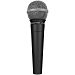 Nady SP-9 Starpower Series Professional Stage Microphone