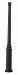 PM4946OR - Troy Lighting - Outdoor Post with Base - 69H Flute Detail Old Rust Finish - Old Sku