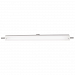 31003-CH/OPL - Access Lighting - Vail - 42 Inch One Light Bath Vanity T-5 HO Bi-Pin Fluorescent Chrome Finish with Opal Glass - Vail