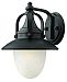 2080SB-ES - Hinkley Lighting - Pembrook - One Light Outdoor Small Wall Mount 26W Compact Fluorescent Spanish Bronze Finish -