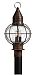 2207SZ - Hinkley Lighting - Cape Cod - 21.25 Inch Outdoor Lantern Fixture Sienna Bronze Finish -
