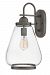 2515OZ - Hinkley Lighting - Finley - One Light Outdoor Large Wall Mount Oil Rubbed Bronze Finish -