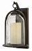 2615OZ - Hinkley Lighting - Quincy - 16.75 Inch One Light Large Outdoor Wall Mount 100W Medium Base Oil Rubbed Bronze Finish -