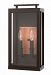 2914OZ-LL - Hinkley Lighting - Sutcliffe - 17 Inch Two Light Outdoor Medium Wall Mount 5W LED Candelabra Base Oil Rubbed Bronze Finish -
