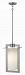 2922PS - Hinkley Lighting - Colfax - 18.8 Inch One Light Outdoor Pendant 100W Medium Base Polished Stainless Steel Finish -