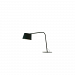 D5-4008BLK - ZANEEN design - Excentrica Studio - One Light Table Lamp Black Finish - Excentrica Studio