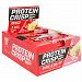 Bsn Protein Crisps Strawberry Crunch - Gluten Free