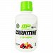 Musclepharm Essential Carnitine Fruit Punch