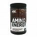 Optimum Nutrition Essential Amino Energy Iced Mocha Cappuccino