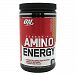 Optimum Nutrition Essential Amino Energy Strawberry Lime