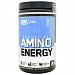 Optimum Nutrition Essential Amino Energy Blueberry Lemonade