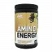 Optimum Nutrition Essential Amino Energy Iced Cafe Vanilla