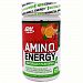 Optimum Nutrition Free Essential Amino Energy Simply Fruit Punch