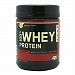 Optimum Nutrition 100% Whey Protein Vanilla Ice Cream