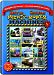 E1 Entertainment Mighty Machines, Best Of - Volume 1 (Bilingual) No