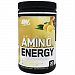 Optimum Nutrition Tea Series Essential Amino Energy Half & Half Lemonade & Iced Tea.