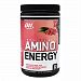 Optimum Nutrition Tea Series Essential Amino Energy Raspberry Black Tea