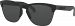 Frogskins Lite - Matte Black - Grey Lens Sunglasses