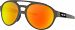 Forager - Matte Olive - PRIZM Ruby Polarized Lens Sunglasses