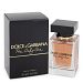 The Only One Perfume 50 ml by Dolce & Gabbana for Women, Eau De Parfum Spray