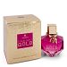 Aigner Starlight Gold Perfume 100 ml by Aigner for Women, Eau De Parfum Spray