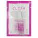 Clean Skin And Vanilla Mini 5 ml by Clean for Women, Mini Eau Frachie