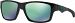 Jupiter Squared - Polished Black - Jade Iridium Lens Sunglasses-No Color