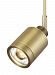 700FJTLML12R-LED930 - Tech Lighting - Tellium - 12 8W 1 LED Low-Voltage Freejack Head Aged Brass Finish - Tellium