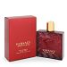 Versace Eros Flame Cologne 100 ml by Versace for Men, Eau De Parfum Spray