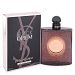 Black Opium Perfume 90 ml by Yves Saint Laurent for Women, Eau De Toilette Spray