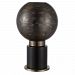 17553 - Uttermost - Branham - 14 Globe Candleholder Dark Bronze/Aged Brass Finish - Branham