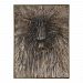 41915 - Uttermost - Mysterious - 49 Abstract Wall Art Hand Painted Finish - Mysterious
