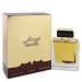 Oud Khas Perfume 100 ml by Nusuk for Women, Eau De Parfum Spray (Unisex)