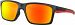 Mainlink XL - Polished Black - Prizm Ruby Polarized Lens Sunglasses