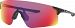 EVZero Blades - Polished Black - Prizm Road Lens Sunglasses