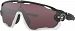 Jawbreaker - Matte Black - Prizm Road Black Lens Sunglasses
