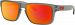 Holbrook XS - Matte Grey Ink - Prizm Ruby Lens Sunglasses