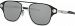 Coldfuse - Matte Black - Prizm Black Lens Sunglasses