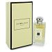 Jo Malone Peony & Blush Suede Cologne 100 ml by Jo Malone for Men, Cologne Spray (Unisex)