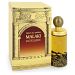 Dehn El Oud Malaki Cologne 100 ml by Swiss Arabian for Men, Eau De Parfum Spray