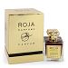 Roja Amber Aoud Pure Perfume 100 ml by Roja Parfums for Women, Extrait De Parfum Spray (Unisex)