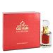Dehn El Oud Mubarak Cologne 6 ml by Swiss Arabian for Men, Extrait De Parfum (Unisex)