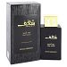 Shaghaf Oud Aswad Perfume 75 ml by Swiss Arabian for Women, Eau De Parfum Spray